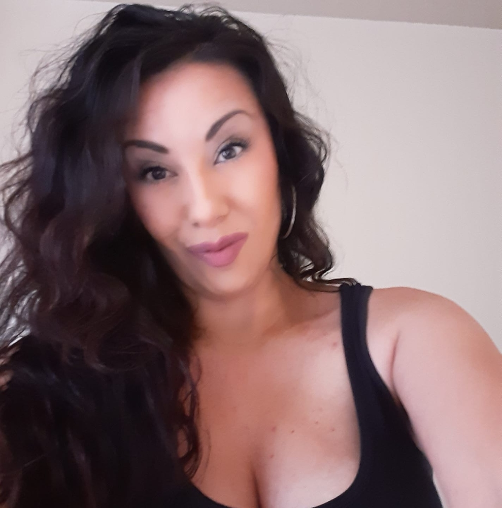 Meet your Posher, Vanessa